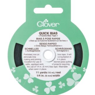 Clover - Quick Bias